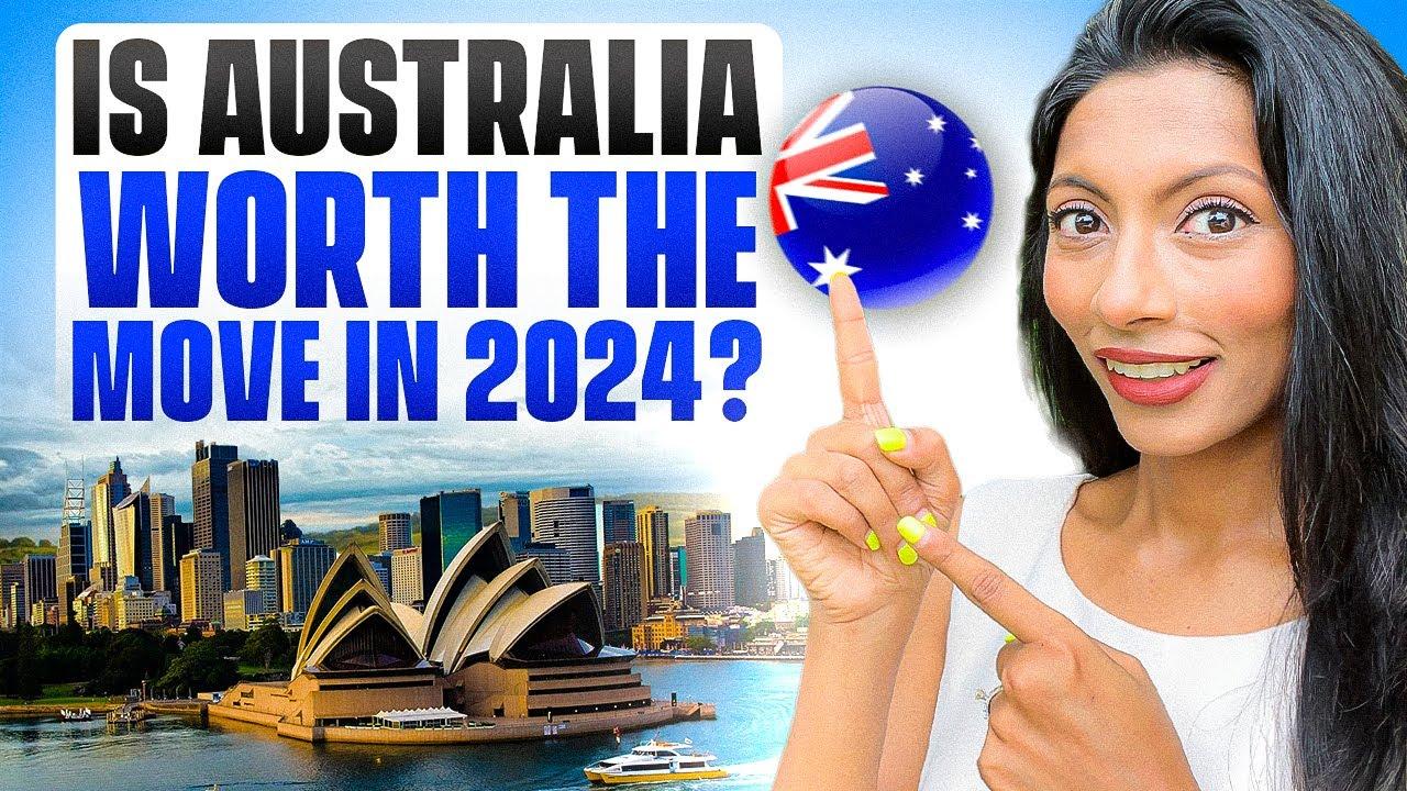 Navigating Australia's Immigration Changes in 2024: A Comprehensive ...