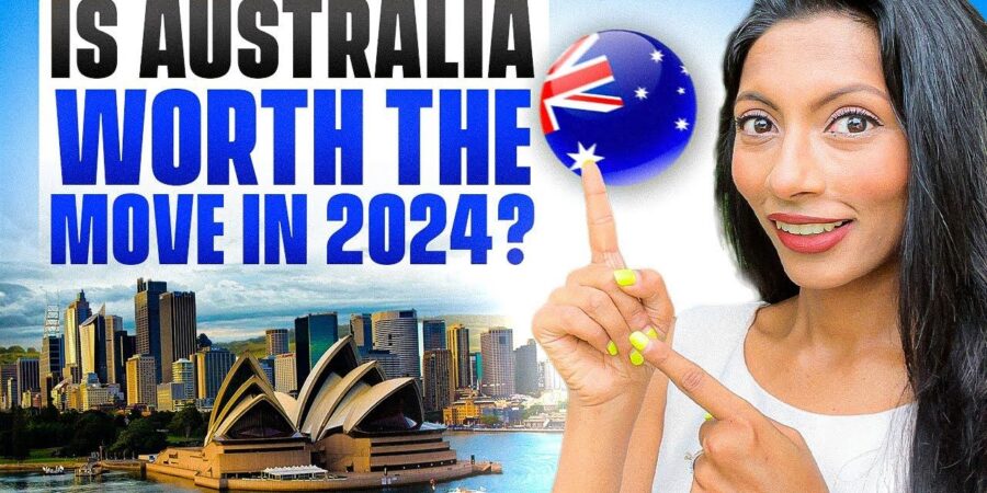 Australia-bound In 2024: Unveiling New Migration Pathways And Job 